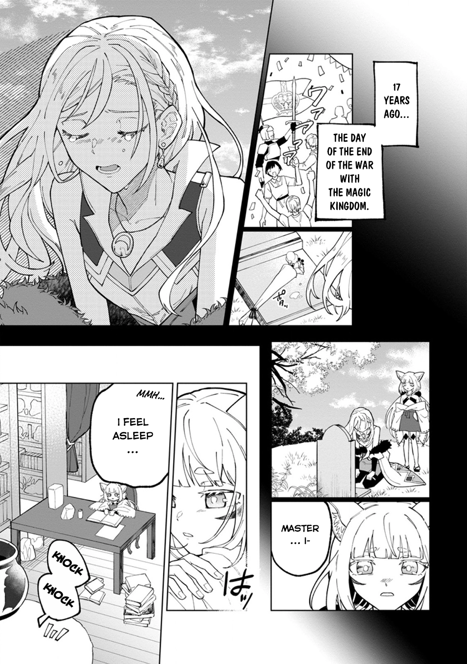 The White Mage Who Was Banished From the Hero's Party Is Picked Up By an S-Rank Adventurer: This White Mage Is Too Out of the Ordinary! – Chapter 29 – Page 20
