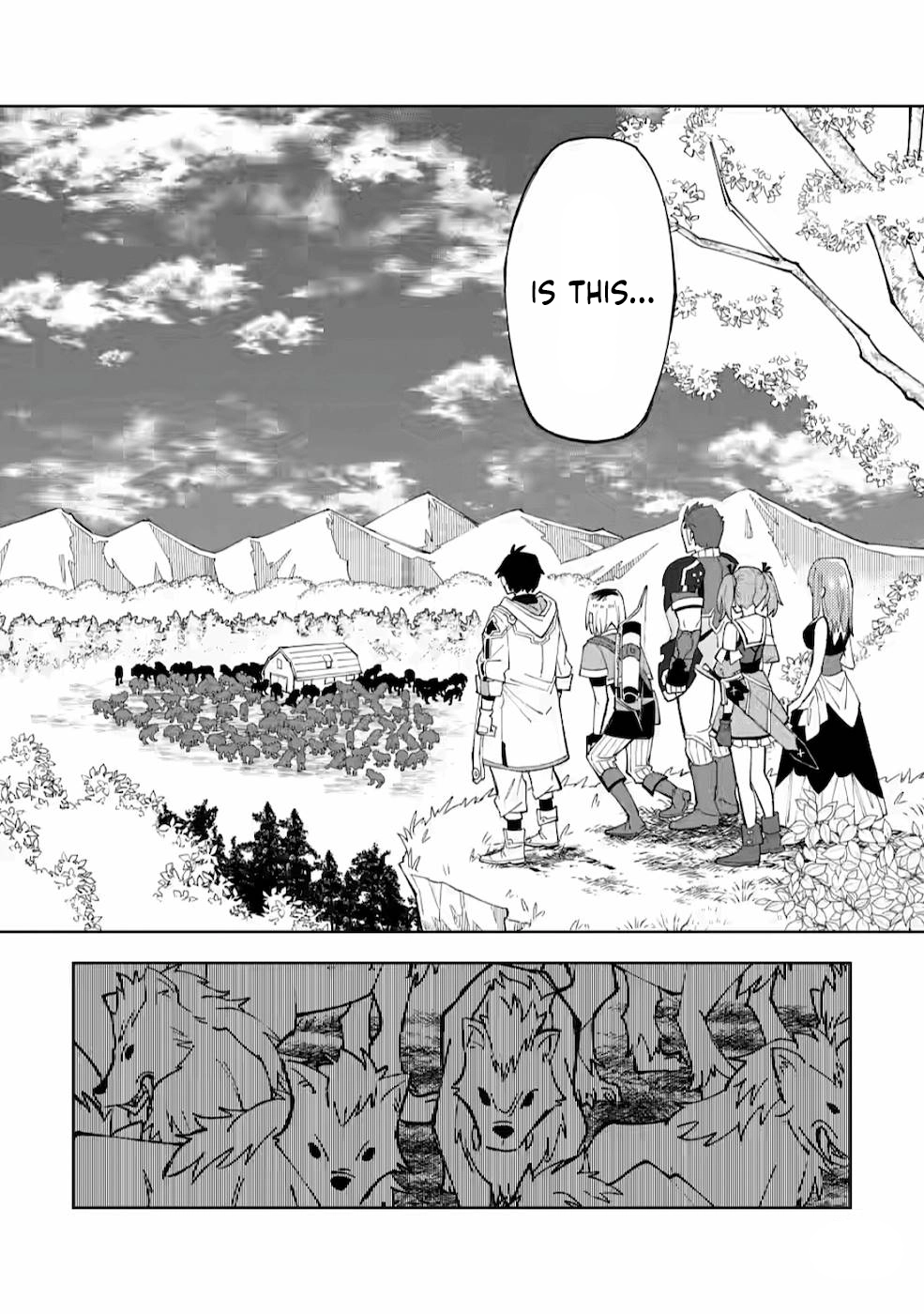 The White Mage Who Was Banished From the Hero's Party Is Picked Up By an S-Rank Adventurer: This White Mage Is Too Out of the Ordinary! – Chapter 3 – Page 23