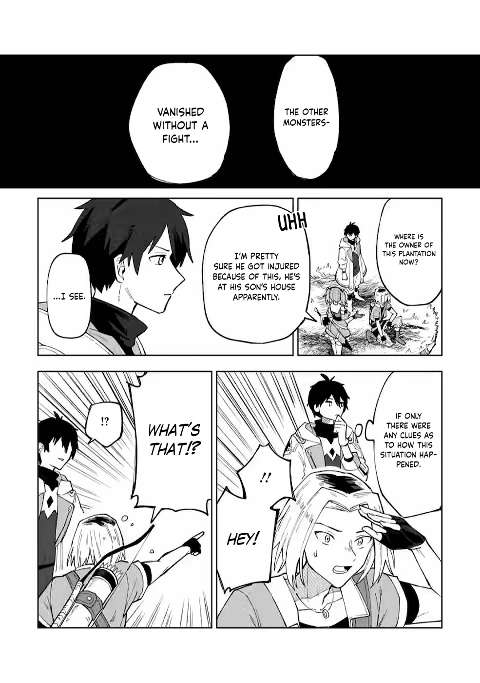 The White Mage Who Was Banished From the Hero's Party Is Picked Up By an S-Rank Adventurer: This White Mage Is Too Out of the Ordinary! – Chapter 3 – Page 25
