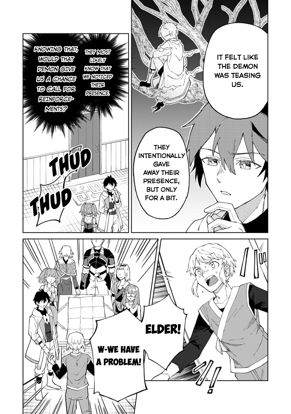 The White Mage Who Was Banished From the Hero's Party Is Picked Up By an S-Rank Adventurer: This White Mage Is Too Out of the Ordinary! – Chapter 32 – Page 24