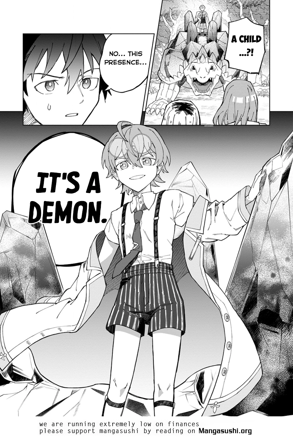 The White Mage Who Was Banished From the Hero's Party Is Picked Up By an S-Rank Adventurer: This White Mage Is Too Out of the Ordinary! – Chapter 32 – Page 31