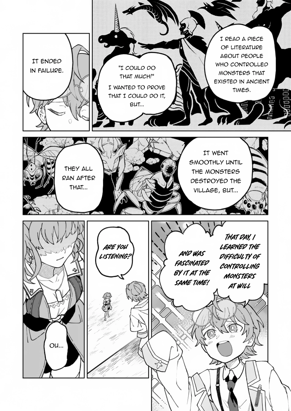 The White Mage Who Was Banished From the Hero's Party Is Picked Up By an S-Rank Adventurer: This White Mage Is Too Out of the Ordinary! – Chapter 35.2 – Page 17