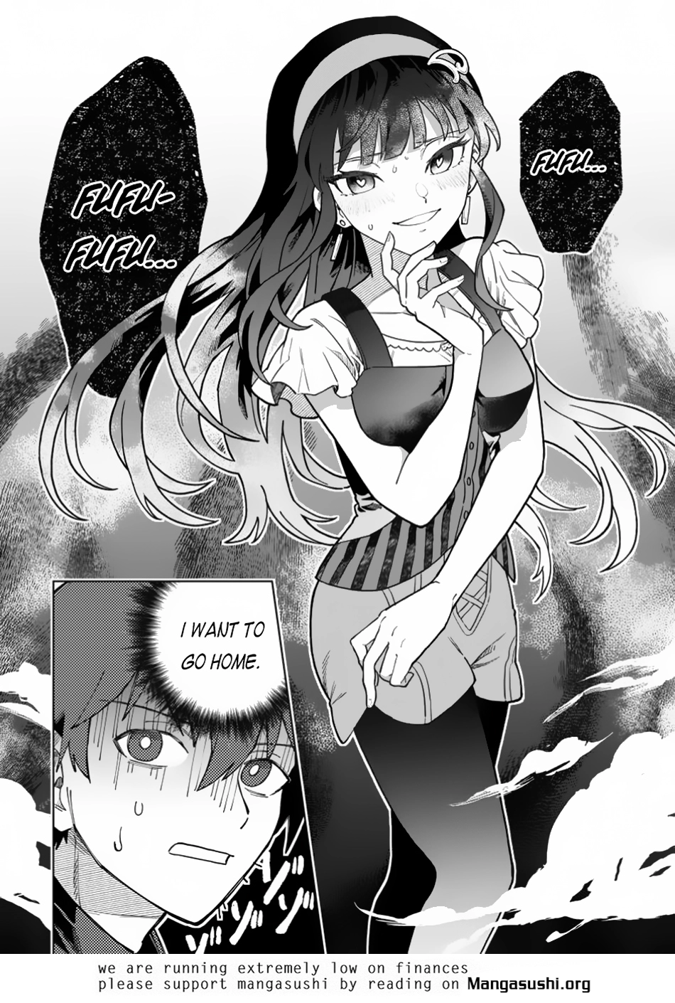 The White Mage Who Was Banished From the Hero's Party Is Picked Up By an S-Rank Adventurer: This White Mage Is Too Out of the Ordinary! – Chapter 36 – Page 31