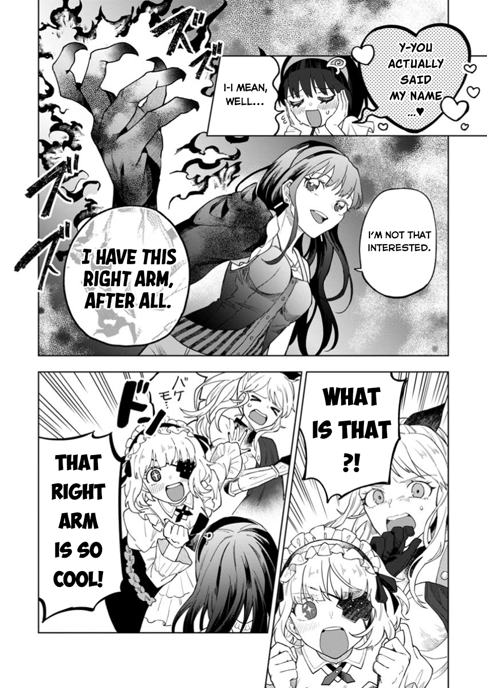 The White Mage Who Was Banished From the Hero's Party Is Picked Up By an S-Rank Adventurer: This White Mage Is Too Out of the Ordinary! – Chapter 37 – Page 9
