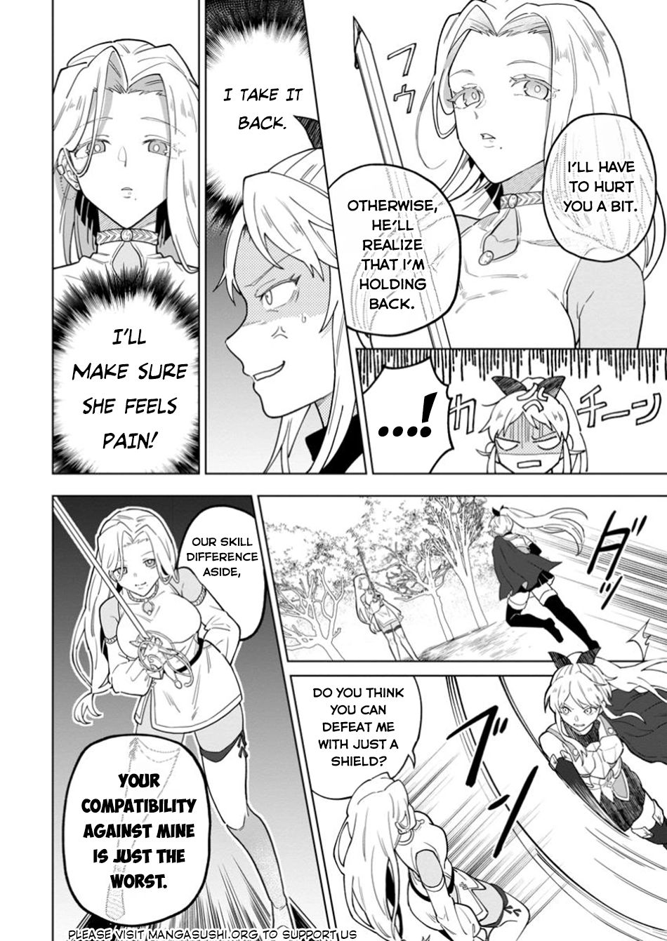 The White Mage Who Was Banished From the Hero's Party Is Picked Up By an S-Rank Adventurer: This White Mage Is Too Out of the Ordinary! – Chapter 39 – Page 21