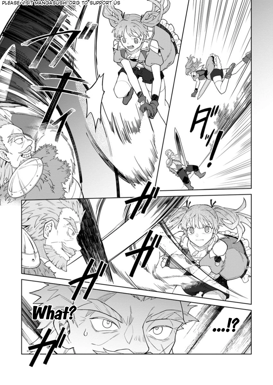The White Mage Who Was Banished From the Hero's Party Is Picked Up By an S-Rank Adventurer: This White Mage Is Too Out of the Ordinary! – Chapter 40 – Page 10