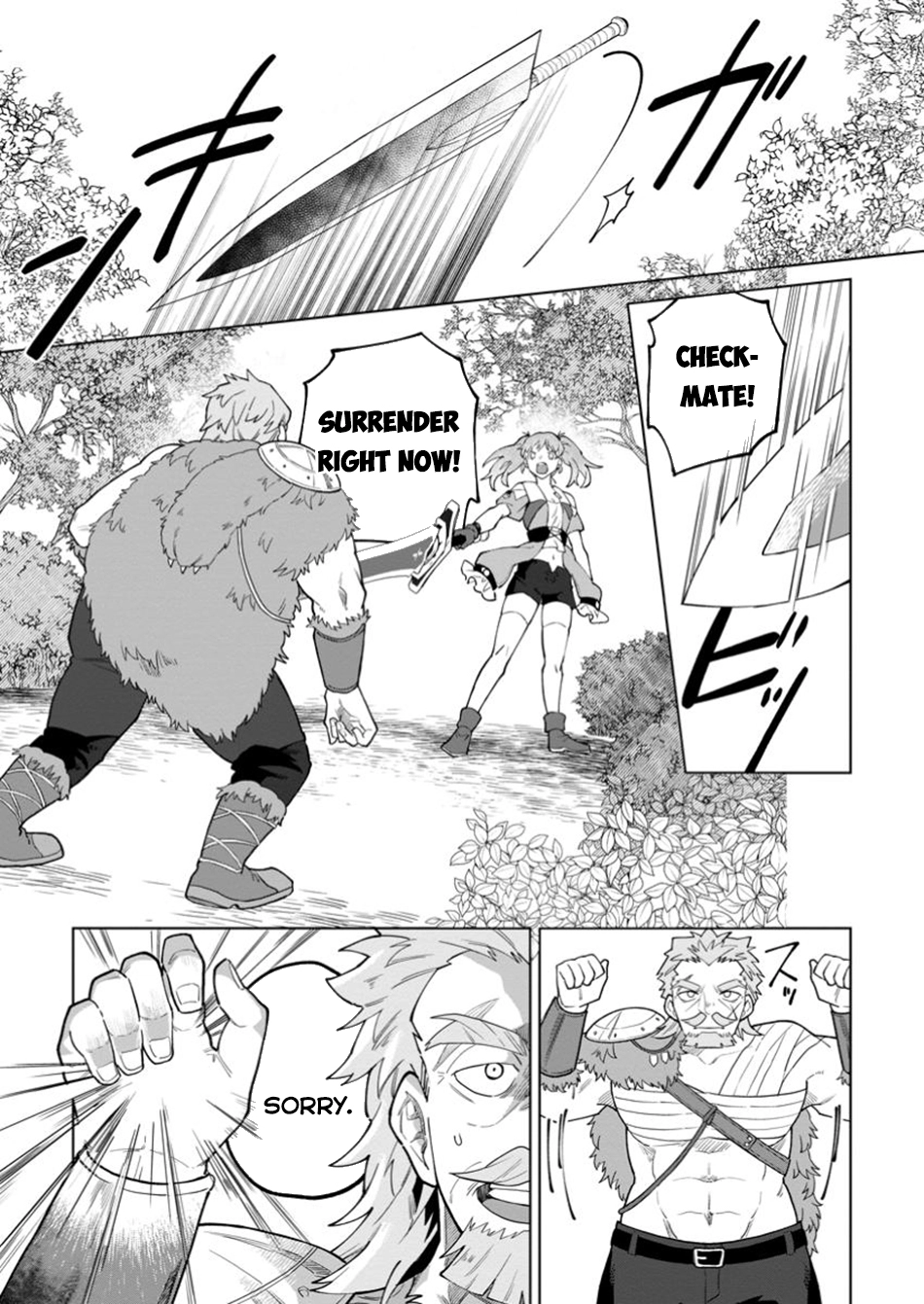 The White Mage Who Was Banished From the Hero's Party Is Picked Up By an S-Rank Adventurer: This White Mage Is Too Out of the Ordinary! – Chapter 40 – Page 13