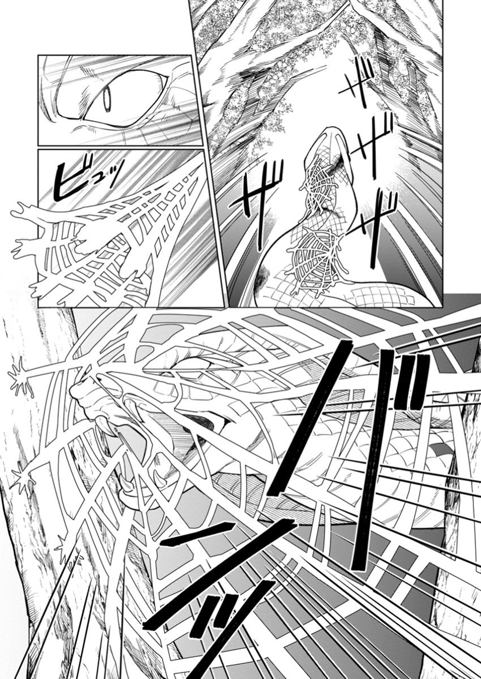 The White Mage Who Was Banished From the Hero's Party Is Picked Up By an S-Rank Adventurer: This White Mage Is Too Out of the Ordinary! – Chapter 43.2 – Page 4