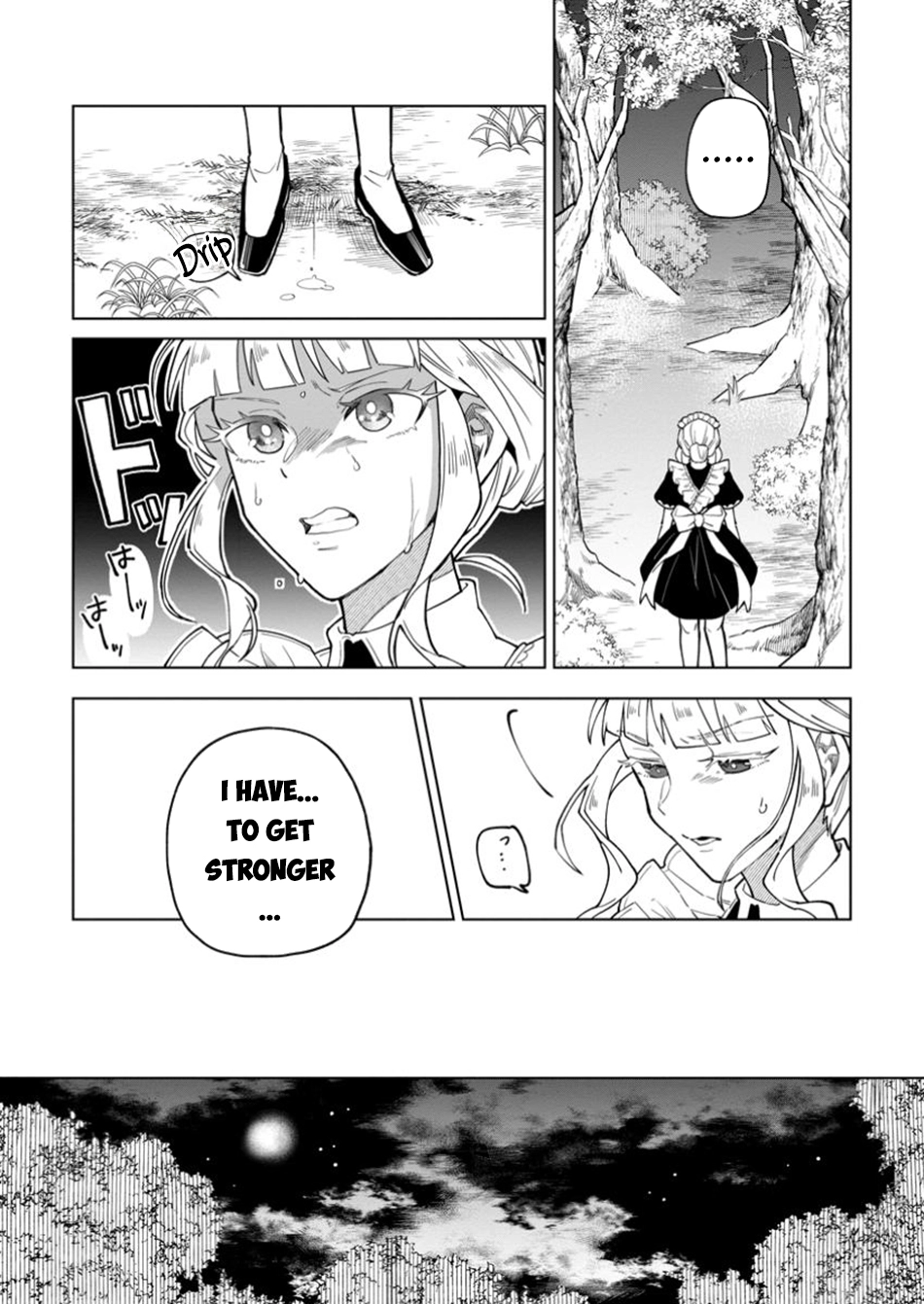 The White Mage Who Was Banished From the Hero's Party Is Picked Up By an S-Rank Adventurer: This White Mage Is Too Out of the Ordinary! – Chapter 44 – Page 11