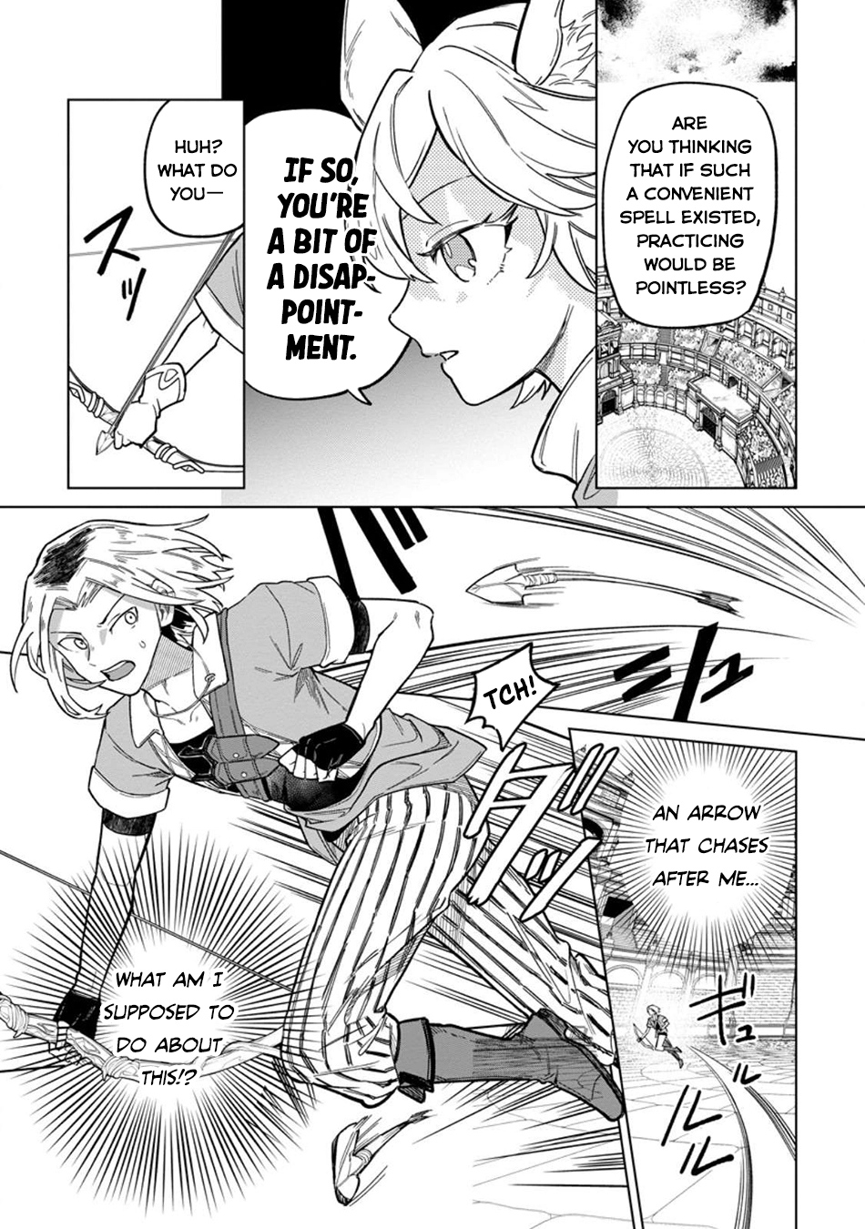 The White Mage Who Was Banished From the Hero's Party Is Picked Up By an S-Rank Adventurer: This White Mage Is Too Out of the Ordinary! – Chapter 46 – Page 20