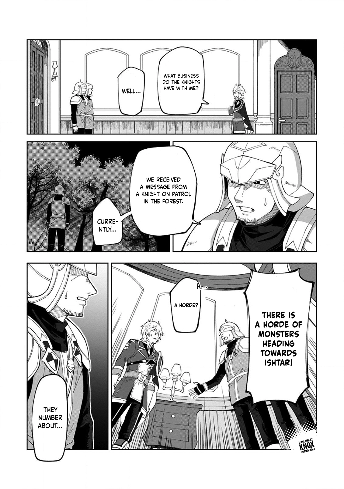 The White Mage Who Was Banished From the Hero's Party Is Picked Up By an S-Rank Adventurer: This White Mage Is Too Out of the Ordinary! – Chapter 5 – Page 16