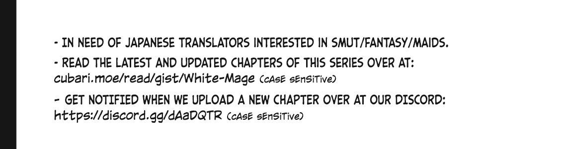 The White Mage Who Was Banished From the Hero's Party Is Picked Up By an S-Rank Adventurer: This White Mage Is Too Out of the Ordinary! – Chapter 5 – Page 32