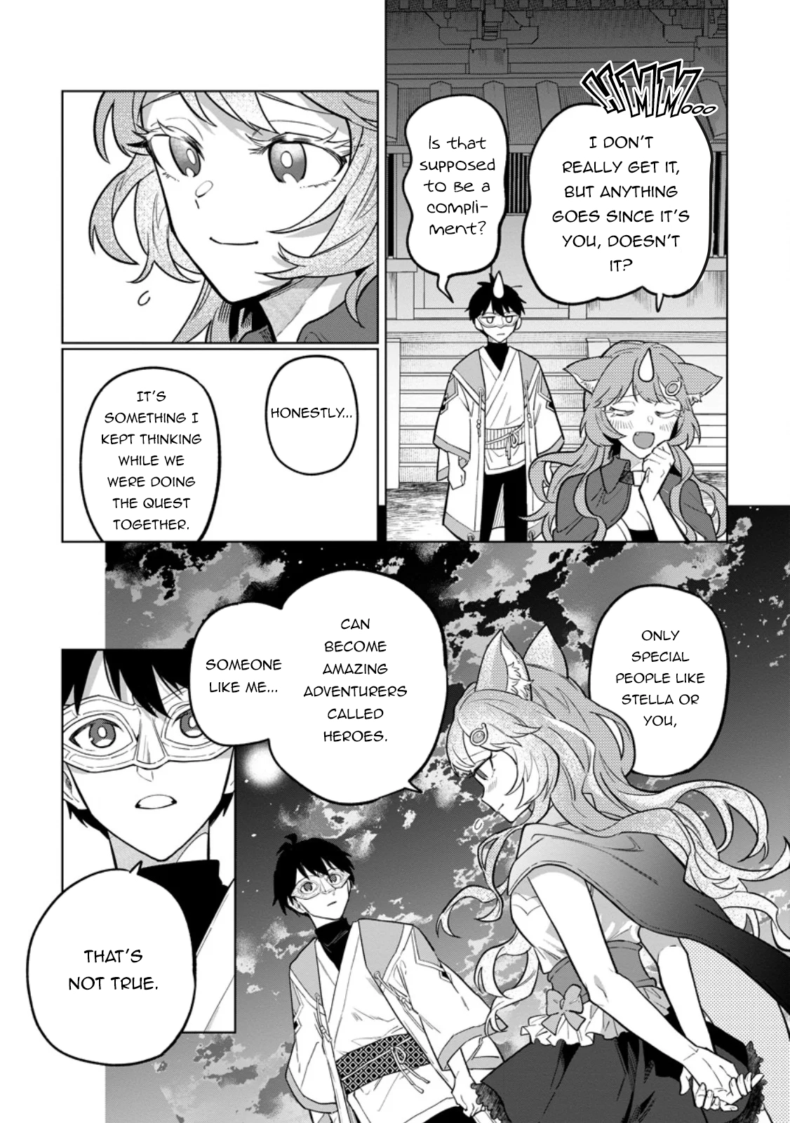 The White Mage Who Was Banished From the Hero's Party Is Picked Up By an S-Rank Adventurer: This White Mage Is Too Out of the Ordinary! – Chapter 50 – Page 16