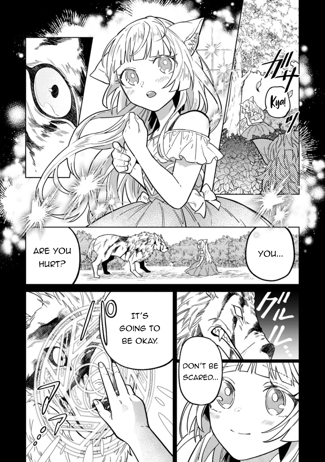 The White Mage Who Was Banished From the Hero's Party Is Picked Up By an S-Rank Adventurer: This White Mage Is Too Out of the Ordinary! – Chapter 50 – Page 28