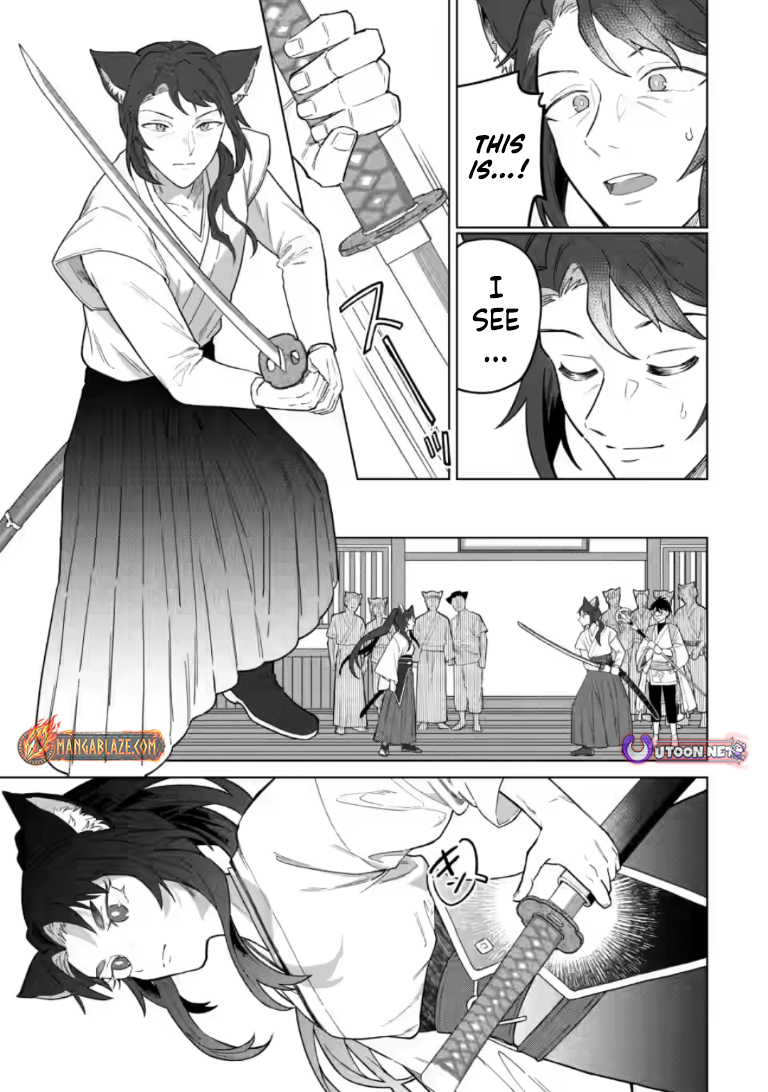 The White Mage Who Was Banished From the Hero's Party Is Picked Up By an S-Rank Adventurer: This White Mage Is Too Out of the Ordinary! – Chapter 51.2 – Page 10