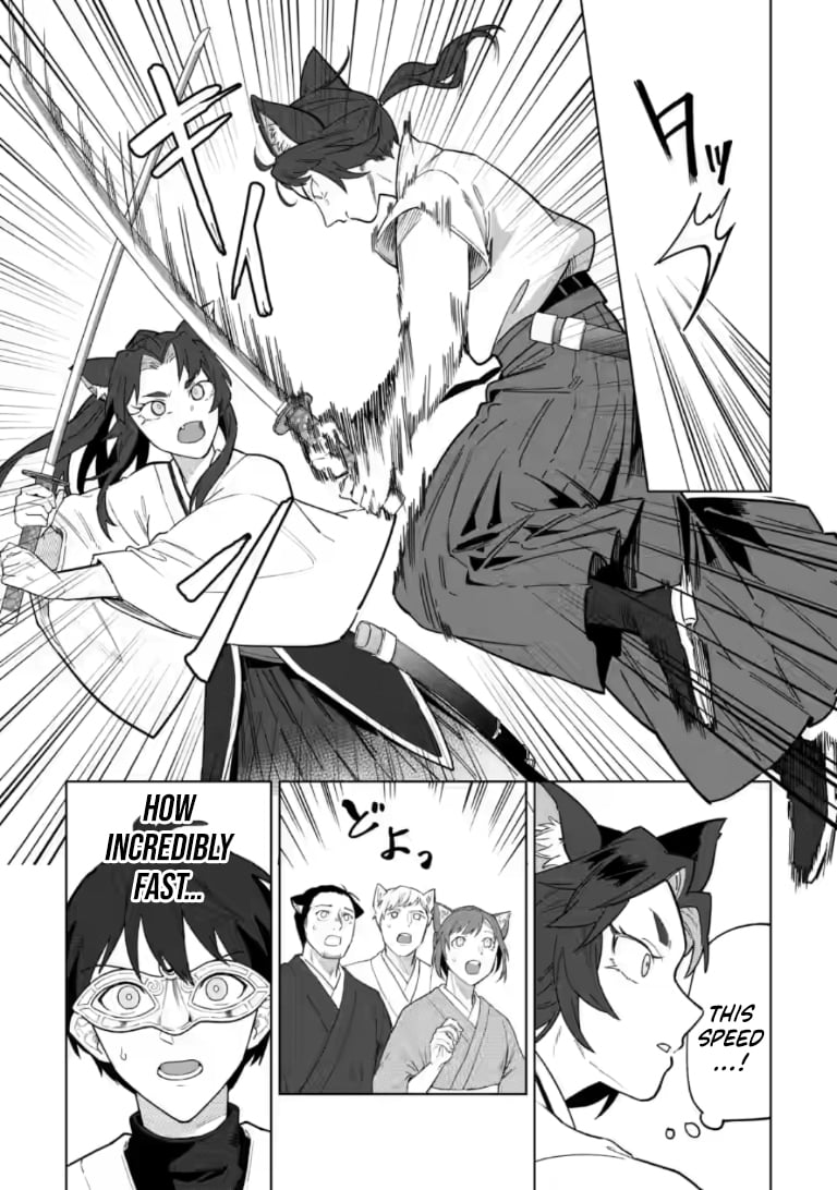 The White Mage Who Was Banished From the Hero's Party Is Picked Up By an S-Rank Adventurer: This White Mage Is Too Out of the Ordinary! – Chapter 51.2 – Page 11