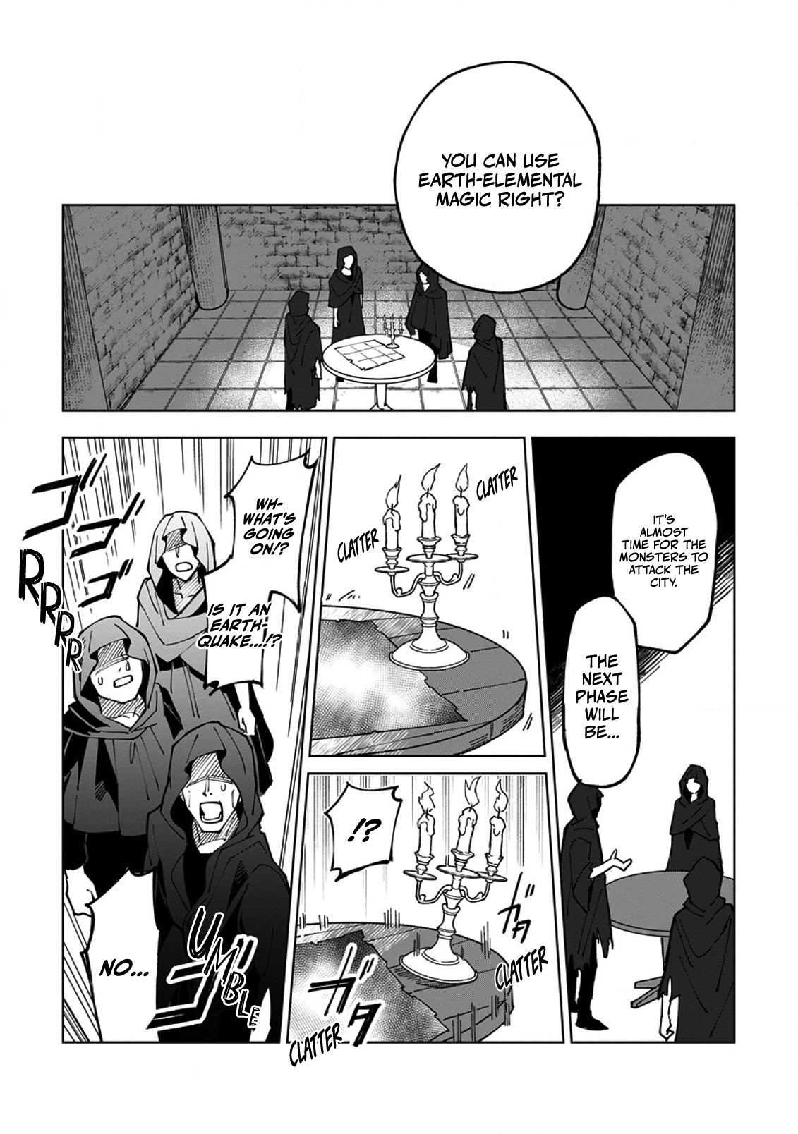 The White Mage Who Was Banished From the Hero's Party Is Picked Up By an S-Rank Adventurer: This White Mage Is Too Out of the Ordinary! – Chapter 6 – Page 22