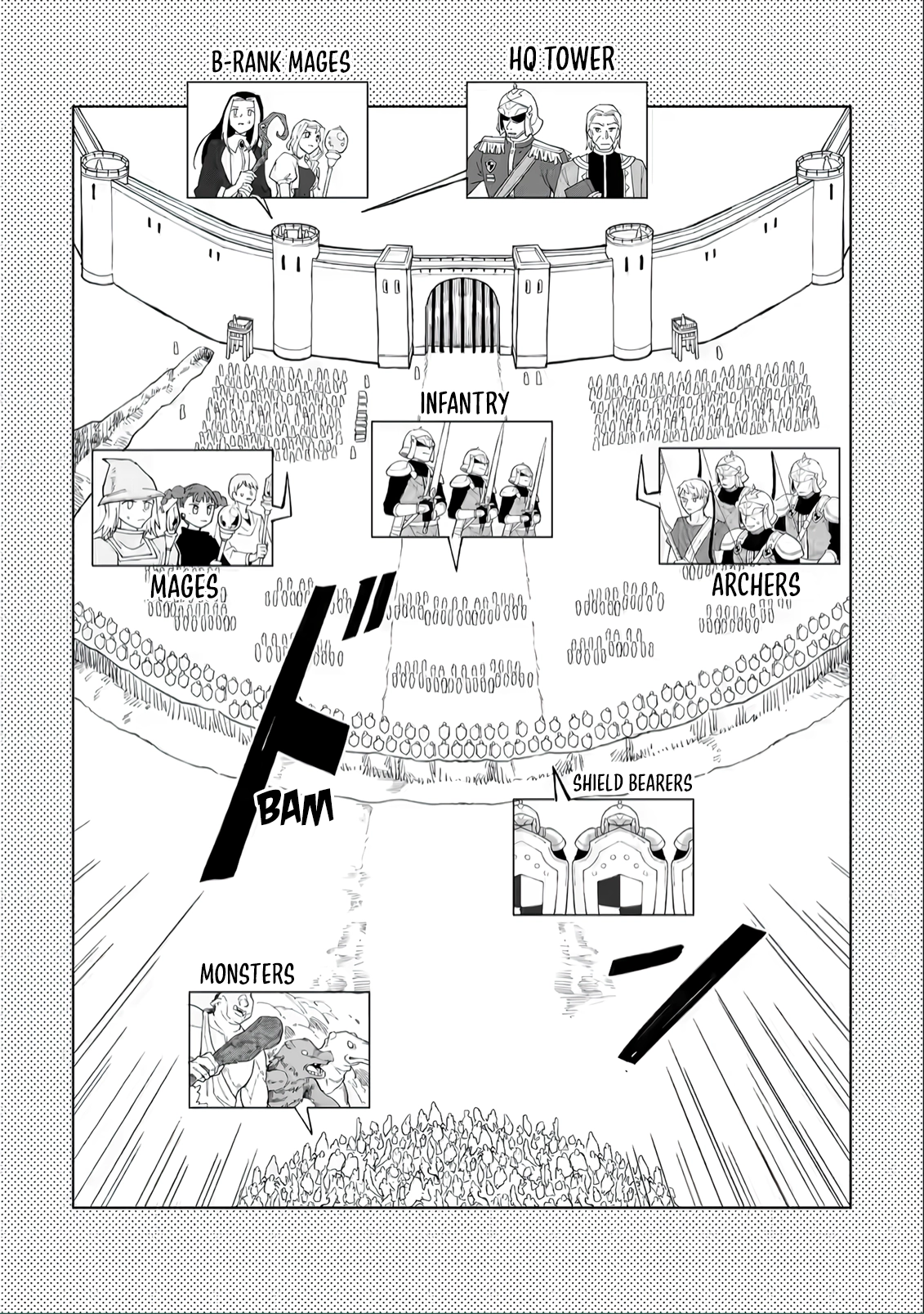 The White Mage Who Was Banished From the Hero's Party Is Picked Up By an S-Rank Adventurer: This White Mage Is Too Out of the Ordinary! – Chapter 7 – Page 18
