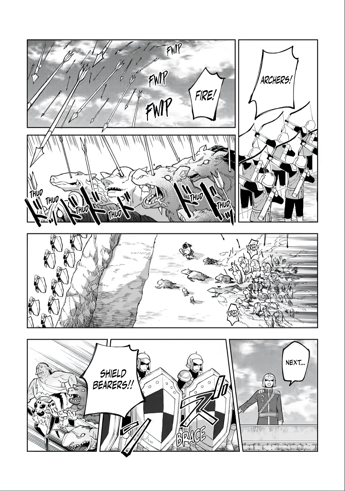 The White Mage Who Was Banished From the Hero's Party Is Picked Up By an S-Rank Adventurer: This White Mage Is Too Out of the Ordinary! – Chapter 7 – Page 19