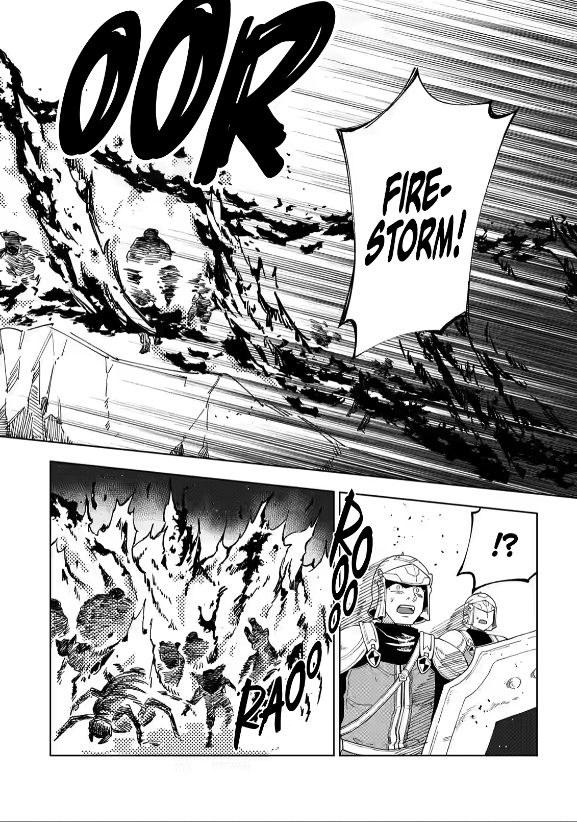 The White Mage Who Was Banished From the Hero's Party Is Picked Up By an S-Rank Adventurer: This White Mage Is Too Out of the Ordinary! – Chapter 7 – Page 28