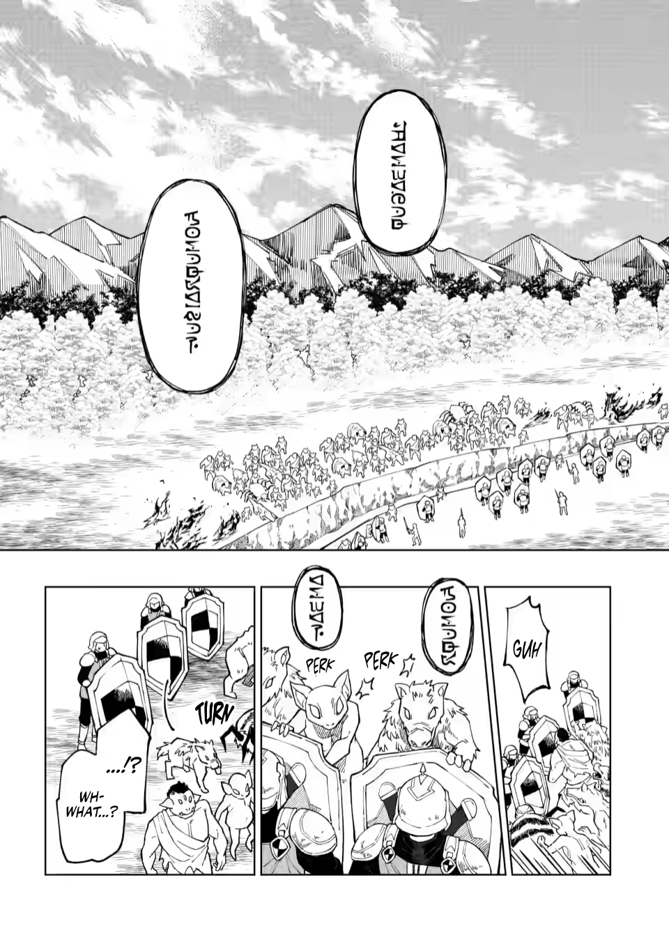 The White Mage Who Was Banished From the Hero's Party Is Picked Up By an S-Rank Adventurer: This White Mage Is Too Out of the Ordinary! – Chapter 8 – Page 19