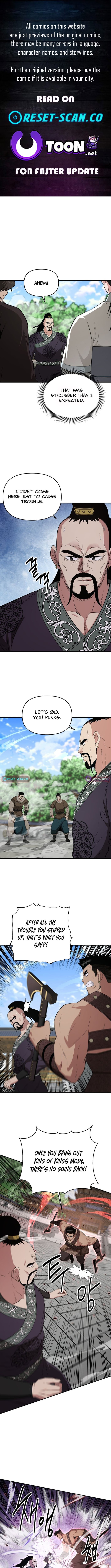 The World's Best Kunlun Tavern – Chapter 116 – Page 1