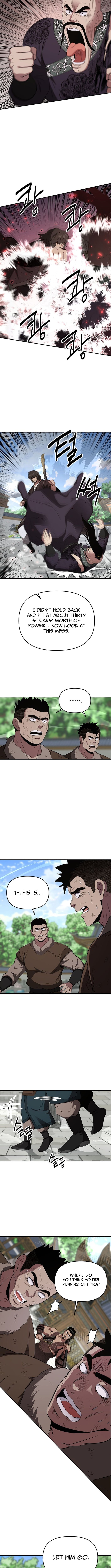 The World's Best Kunlun Tavern – Chapter 116 – Page 5