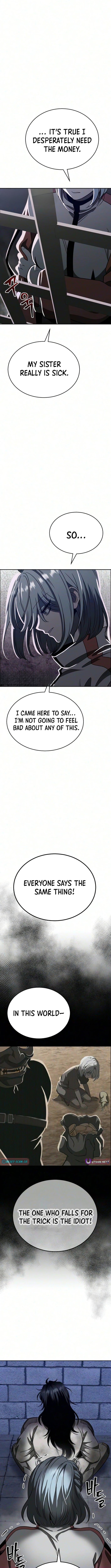 The World's Strongest Regime – Chapter 2 – Page 10