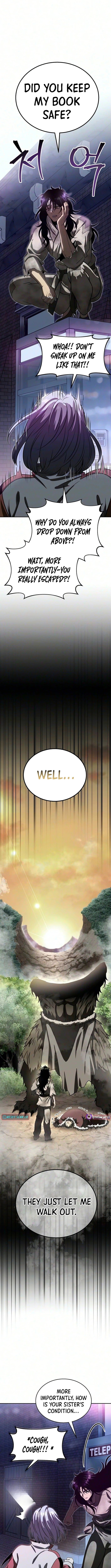 The World's Strongest Regime – Chapter 2 – Page 26