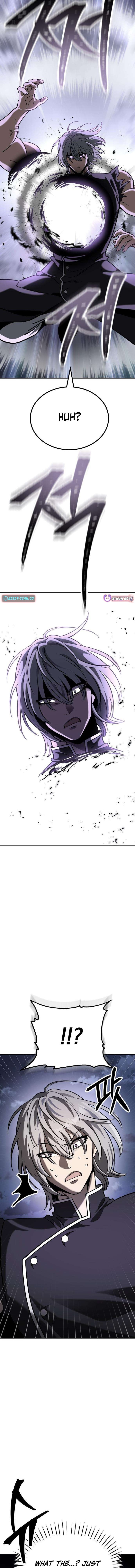 The World's Strongest Regime – Chapter 5 – Page 14