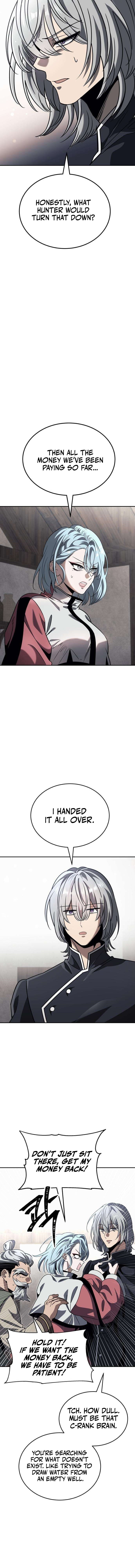 The World's Strongest Regime – Chapter 5 – Page 24