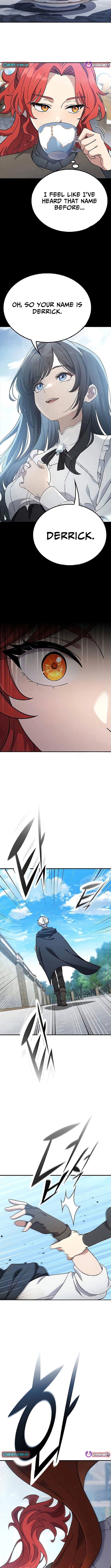 Noble Lady Reformation Guide – Chapter 15 – Page 5