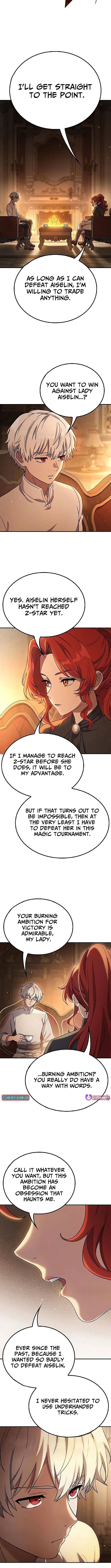 Noble Lady Reformation Guide – Chapter 15 – Page 7