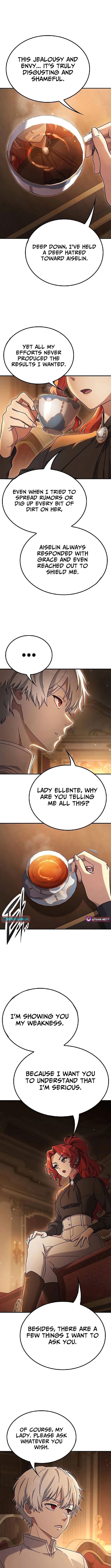 Noble Lady Reformation Guide – Chapter 15 – Page 8