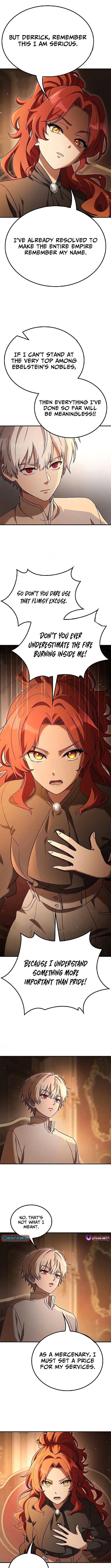 Noble Lady Reformation Guide – Chapter 15 – Page 14