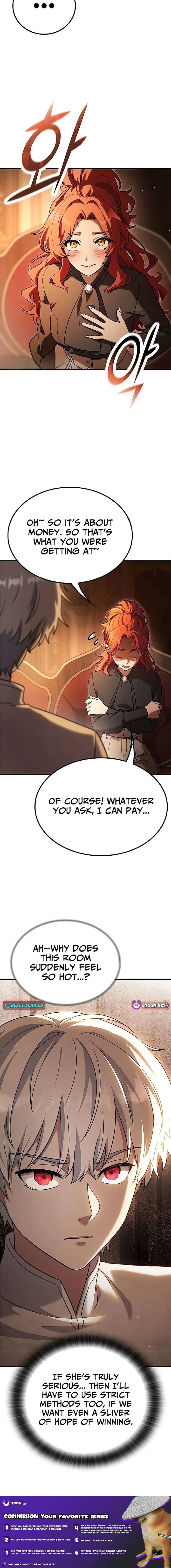Noble Lady Reformation Guide – Chapter 15 – Page 15