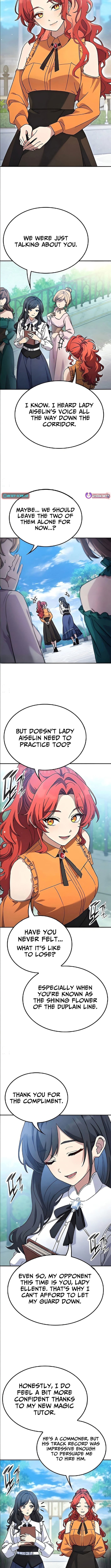 Noble Lady Reformation Guide – Chapter 16 – Page 2