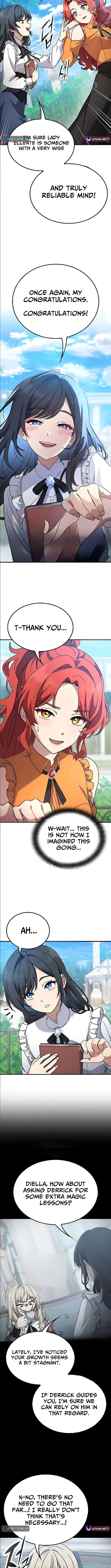 Noble Lady Reformation Guide – Chapter 16 – Page 4