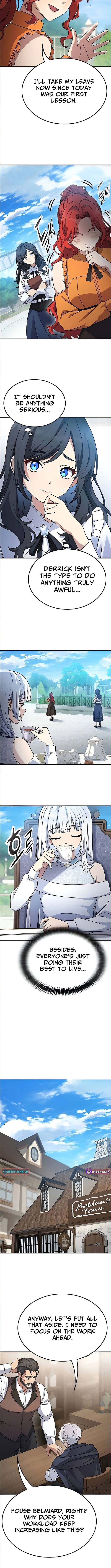 Noble Lady Reformation Guide – Chapter 16 – Page 6