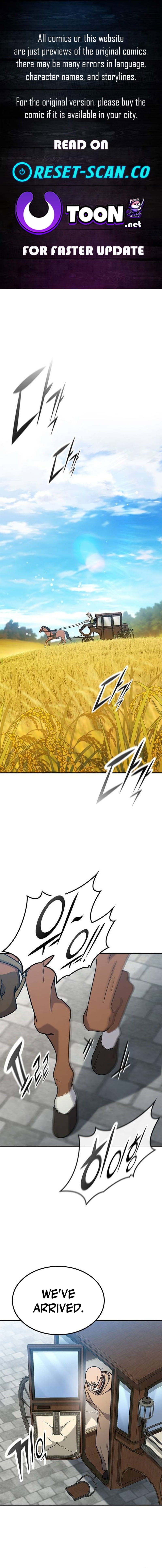 Noble Lady Reformation Guide – Chapter 18 – Page 1