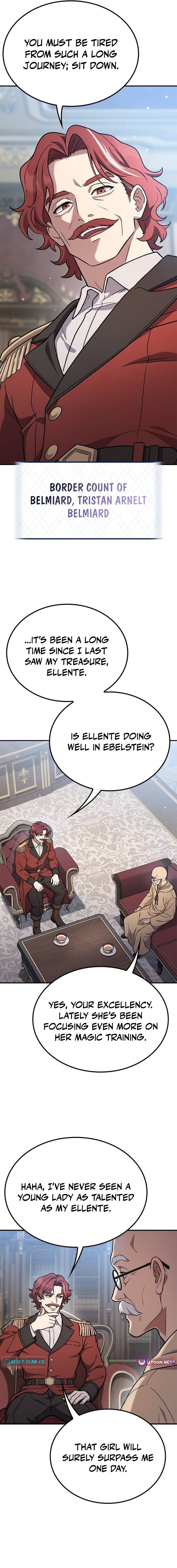 Noble Lady Reformation Guide – Chapter 18 – Page 3