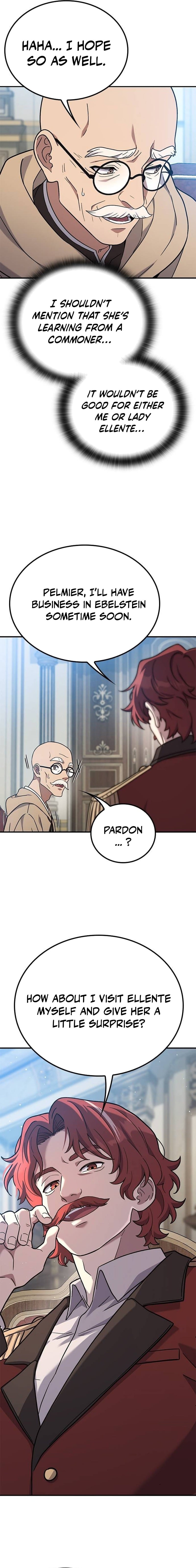 Noble Lady Reformation Guide – Chapter 18 – Page 4