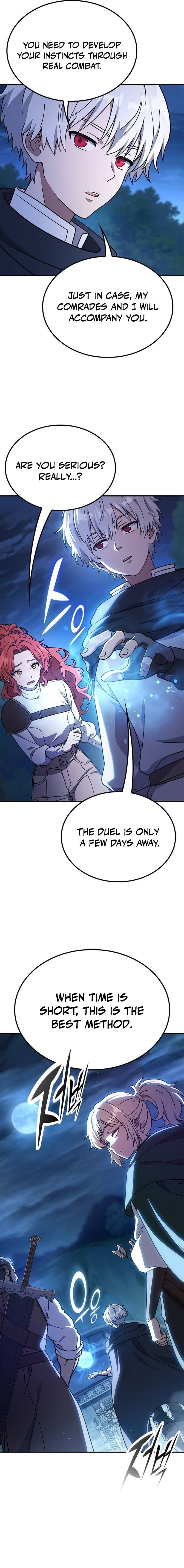 Noble Lady Reformation Guide – Chapter 18 – Page 7