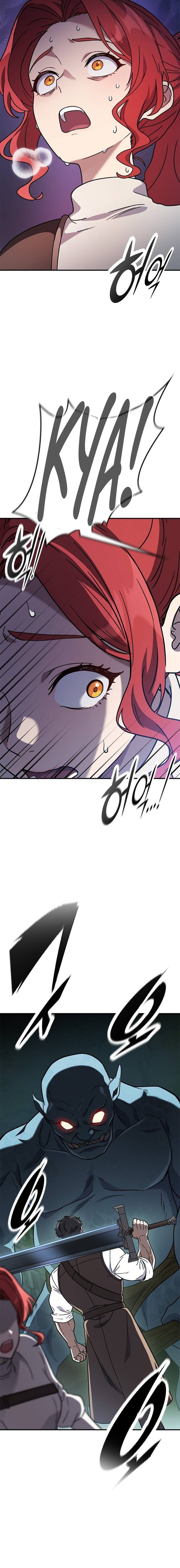 Noble Lady Reformation Guide – Chapter 18 – Page 16