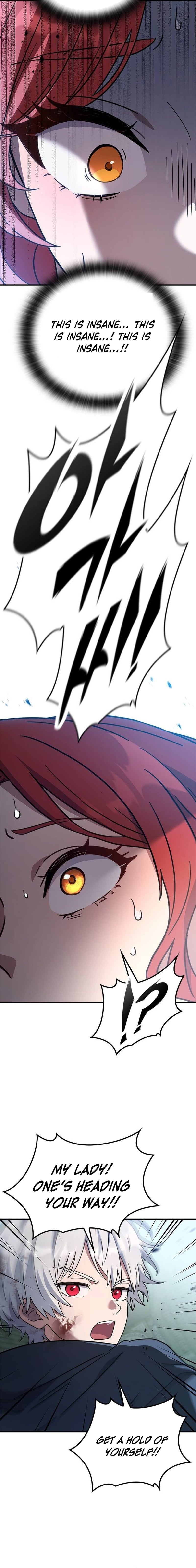 Noble Lady Reformation Guide – Chapter 18 – Page 19