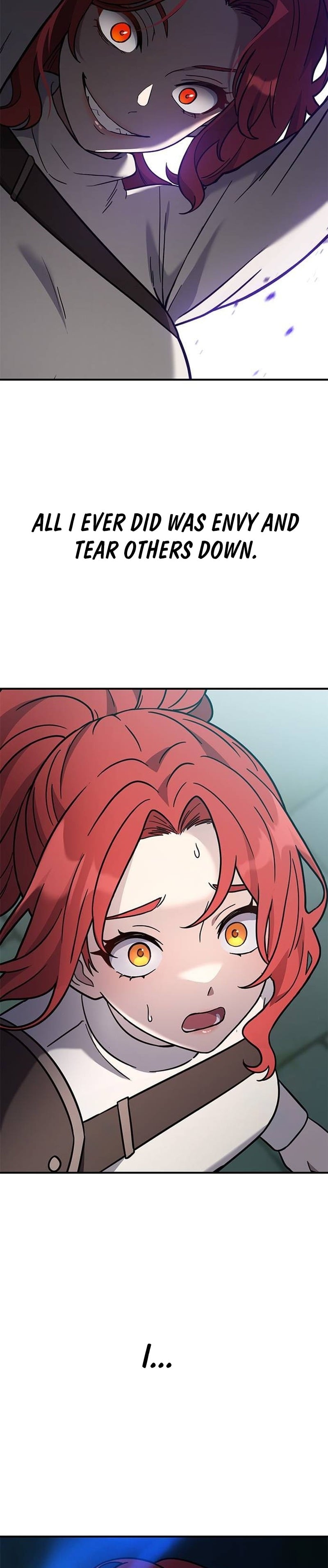 Noble Lady Reformation Guide – Chapter 18 – Page 23