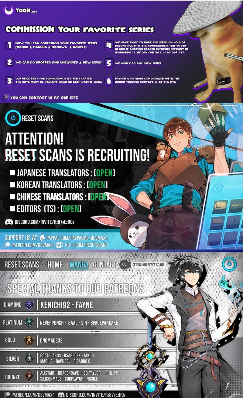Noble Lady Reformation Guide – Chapter 18 – Page 28
