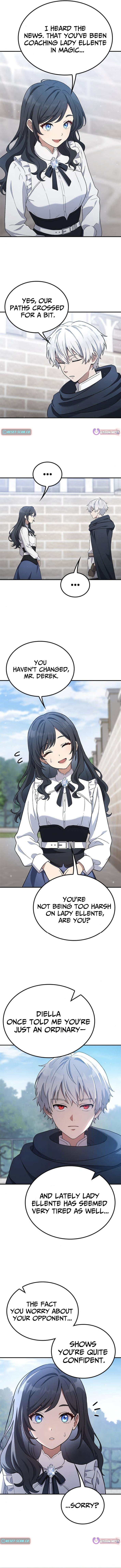 Noble Lady Reformation Guide – Chapter 19 – Page 6