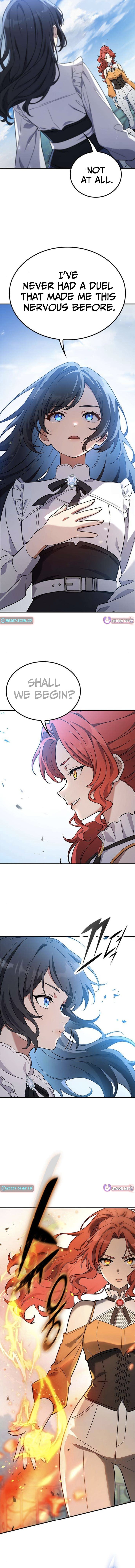 Noble Lady Reformation Guide – Chapter 19 – Page 10