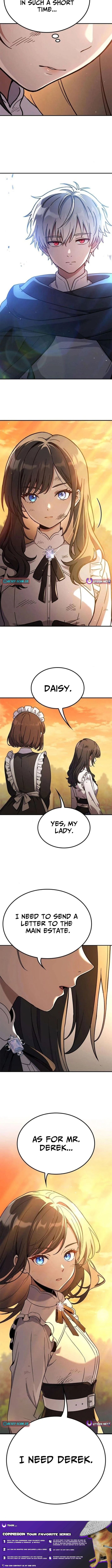 Noble Lady Reformation Guide – Chapter 22 – Page 11